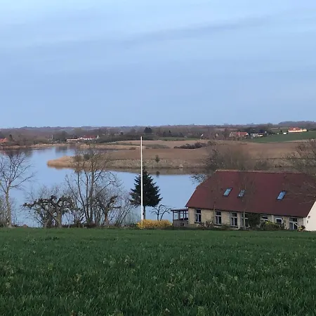 Oda ve Kahvaltı Bogebjerggard Sønderborg