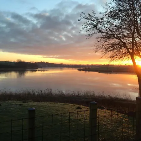 Oda ve Kahvaltı Bogebjerggard Sønderborg