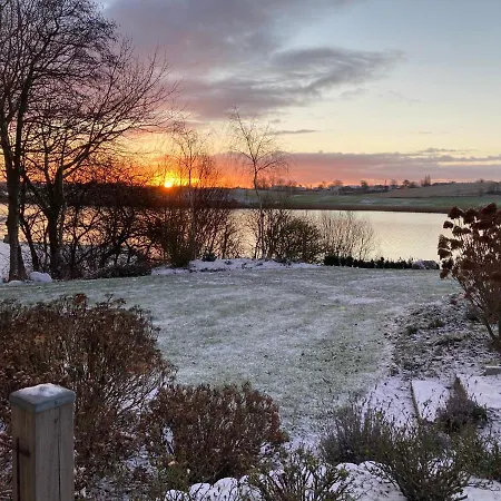 Bogebjerggard Bed & Breakfast * Sønderborg