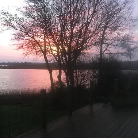 Bed & Breakfast Bogebjerggard *
