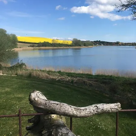 Oda ve Kahvaltı Bogebjerggard Sønderborg
