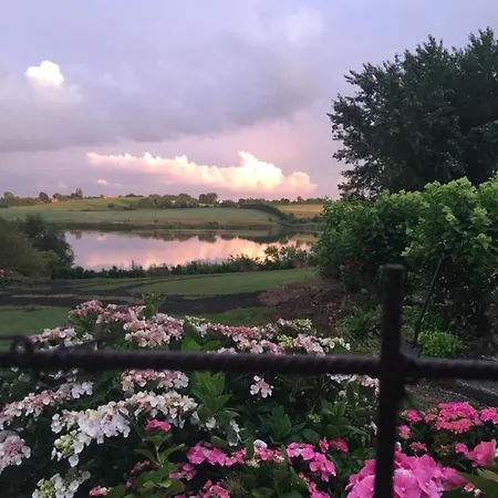 Bed & Breakfast Bogebjerggard Sønderborg