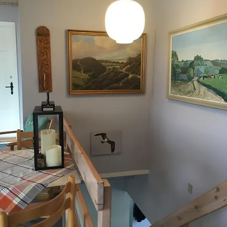 Bogebjerggard * Sønderborg