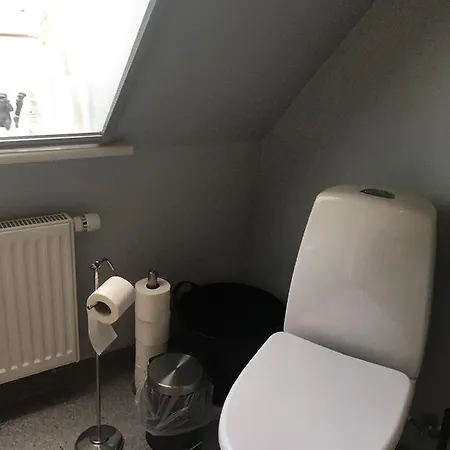 Oda ve Kahvaltı Bogebjerggard Sønderborg