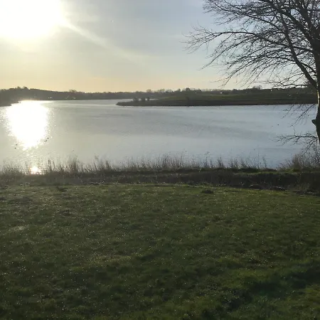 Nocleg ze śniadaniem Bogebjerggard Sønderborg