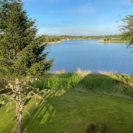 Bed & Breakfast Bogebjerggard Sonderborg