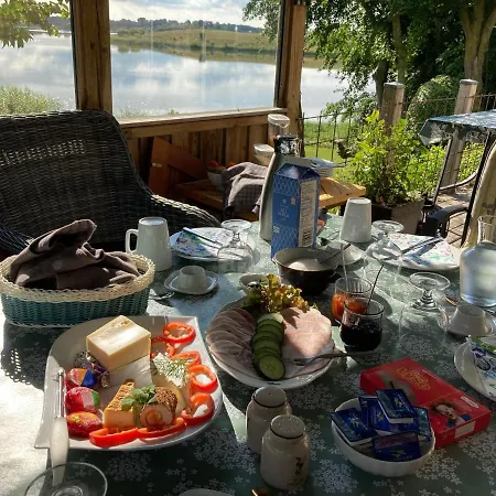 Bogebjerggard Bed & Breakfast