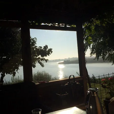 Bogebjerggard Bed & Breakfast