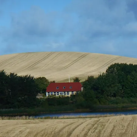 Bogebjerggard Bed & Breakfast *