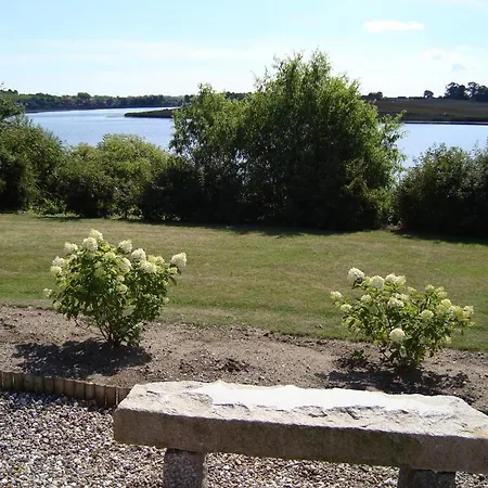 Oda ve Kahvaltı Bogebjerggard Sønderborg
