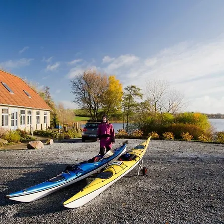 Bogebjerggard Bed & Breakfast
