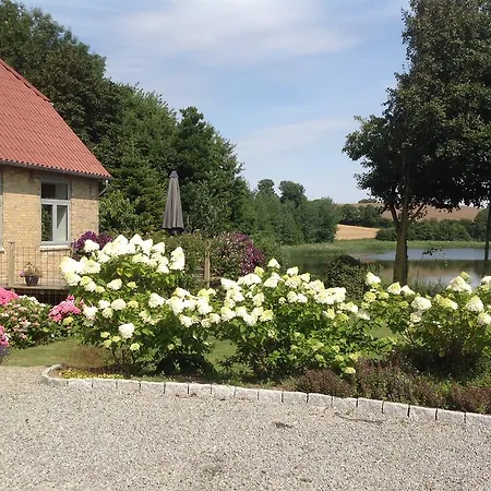 Bogebjerggard Sønderborg