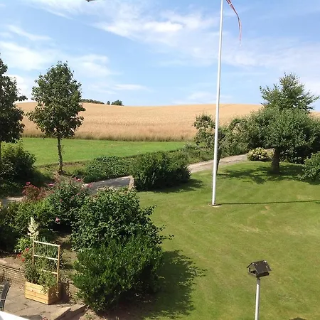 Bed & Breakfast Bogebjerggard Sonderborg