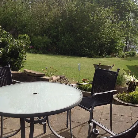 Bed & Breakfast Bogebjerggard Sønderborg