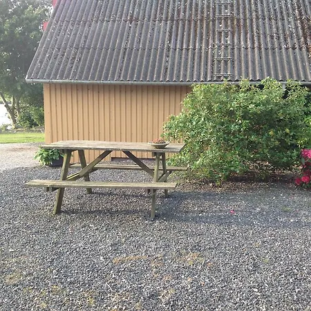 Bed & Breakfast Bogebjerggard Sønderborg