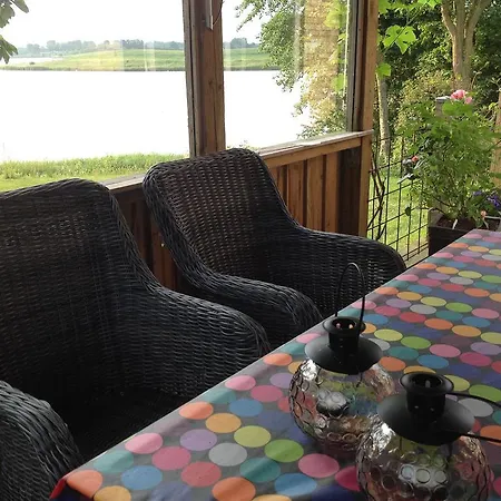 Bed & Breakfast Bogebjerggard