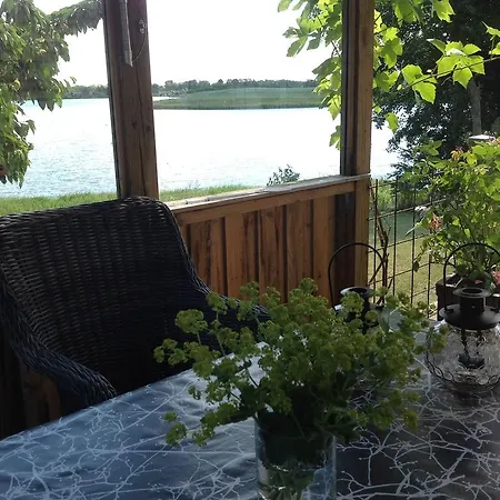 Bed & Breakfast Bogebjerggard