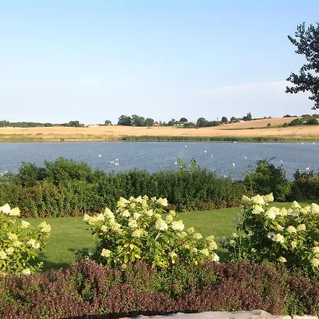 Bed & Breakfast Bogebjerggard