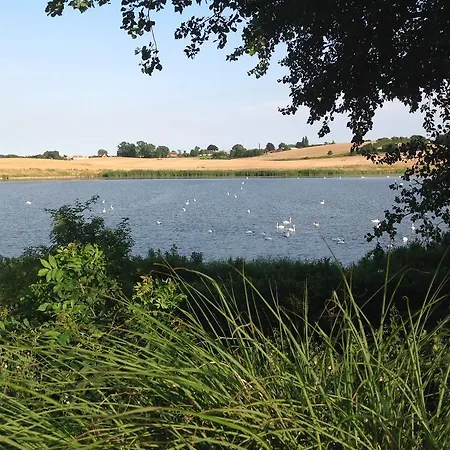 Bed & Breakfast Bogebjerggard Sønderborg