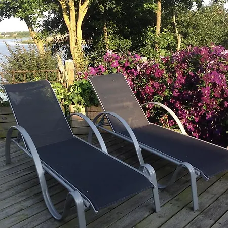 Bed & Breakfast Bogebjerggard