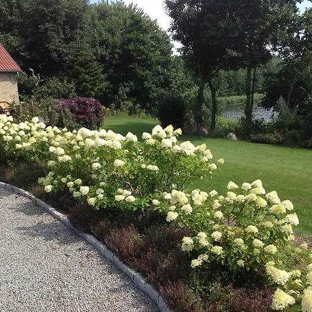 Bed & Breakfast Bogebjerggard Sønderborg