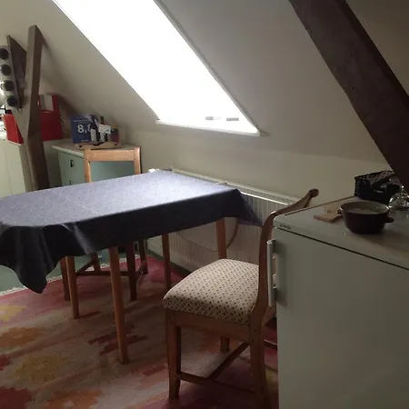Bogebjerggard Sonderborg