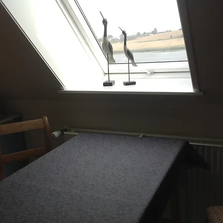 Bed & Breakfast Bogebjerggard Sonderborg