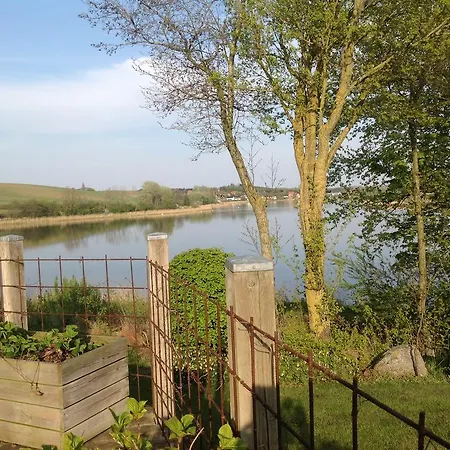 Bogebjerggard Bed & Breakfast *