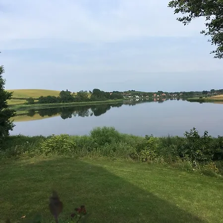 Bogebjerggard
