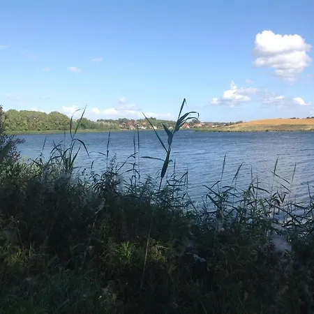 Bogebjerggard Sønderborg
