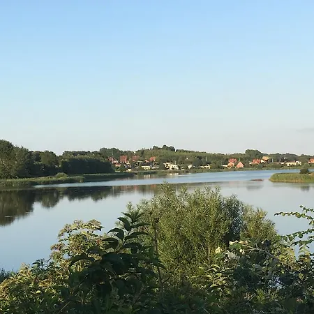 Bogebjerggard Sønderborg