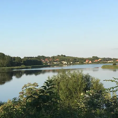 Bogebjerggard Sonderborg