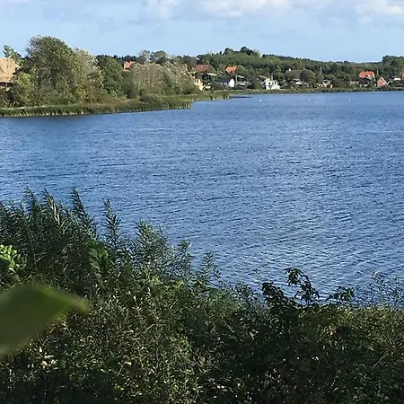Oda ve Kahvaltı Bogebjerggard Sønderborg