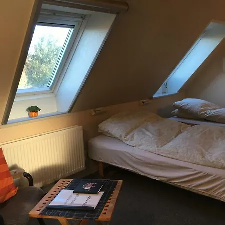 Bogebjerggard * Sønderborg