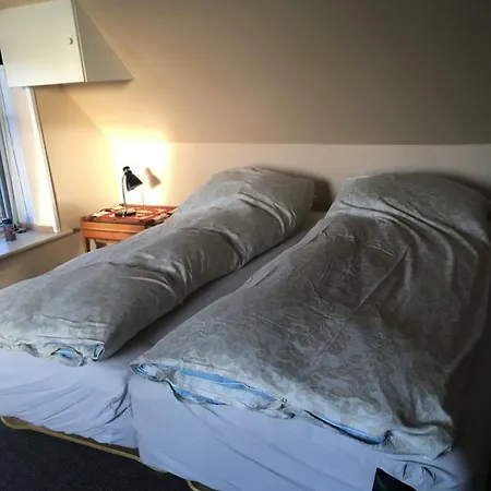 Bogebjerggard Oda ve Kahvaltı