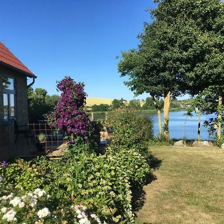Bogebjerggard Bed & Breakfast *