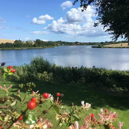 Bed & Breakfast Bogebjerggard Sønderborg