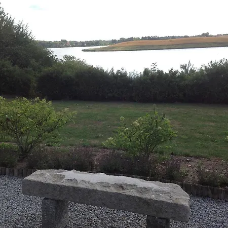 Bogebjerggard Oda ve Kahvaltı Sønderborg