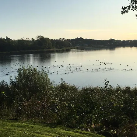 Bogebjerggard Sonderborg